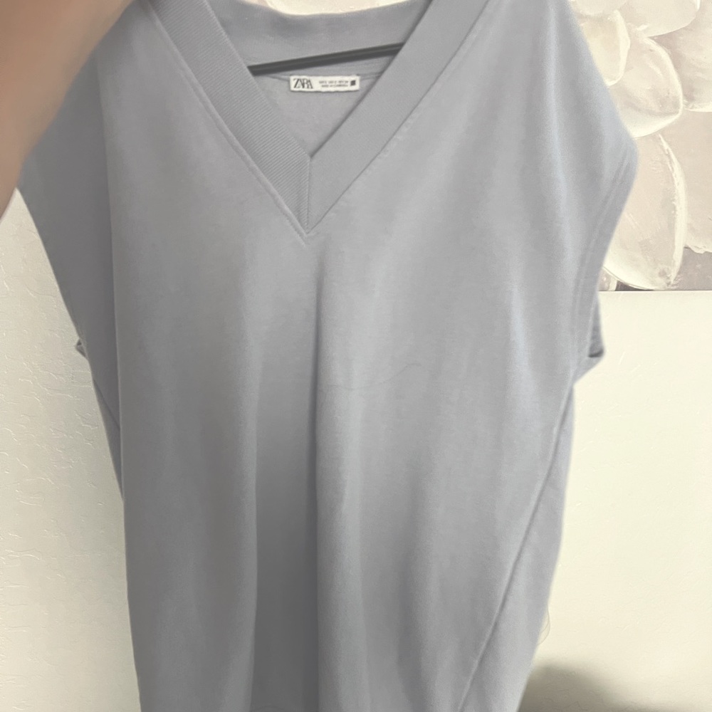 Zara top
